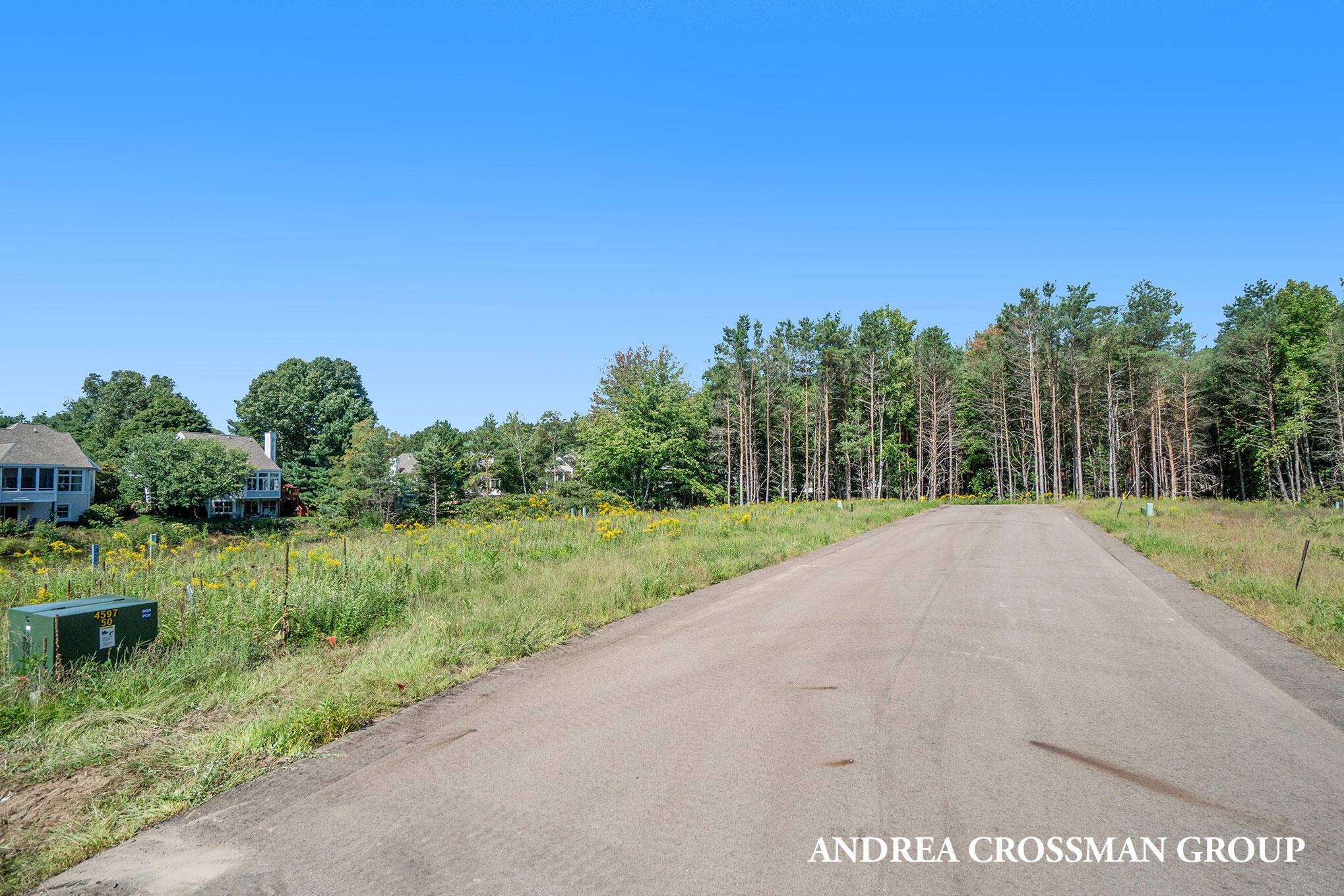 Spring Lake, MI 49456,18137 Newgate Lane #Lot 11