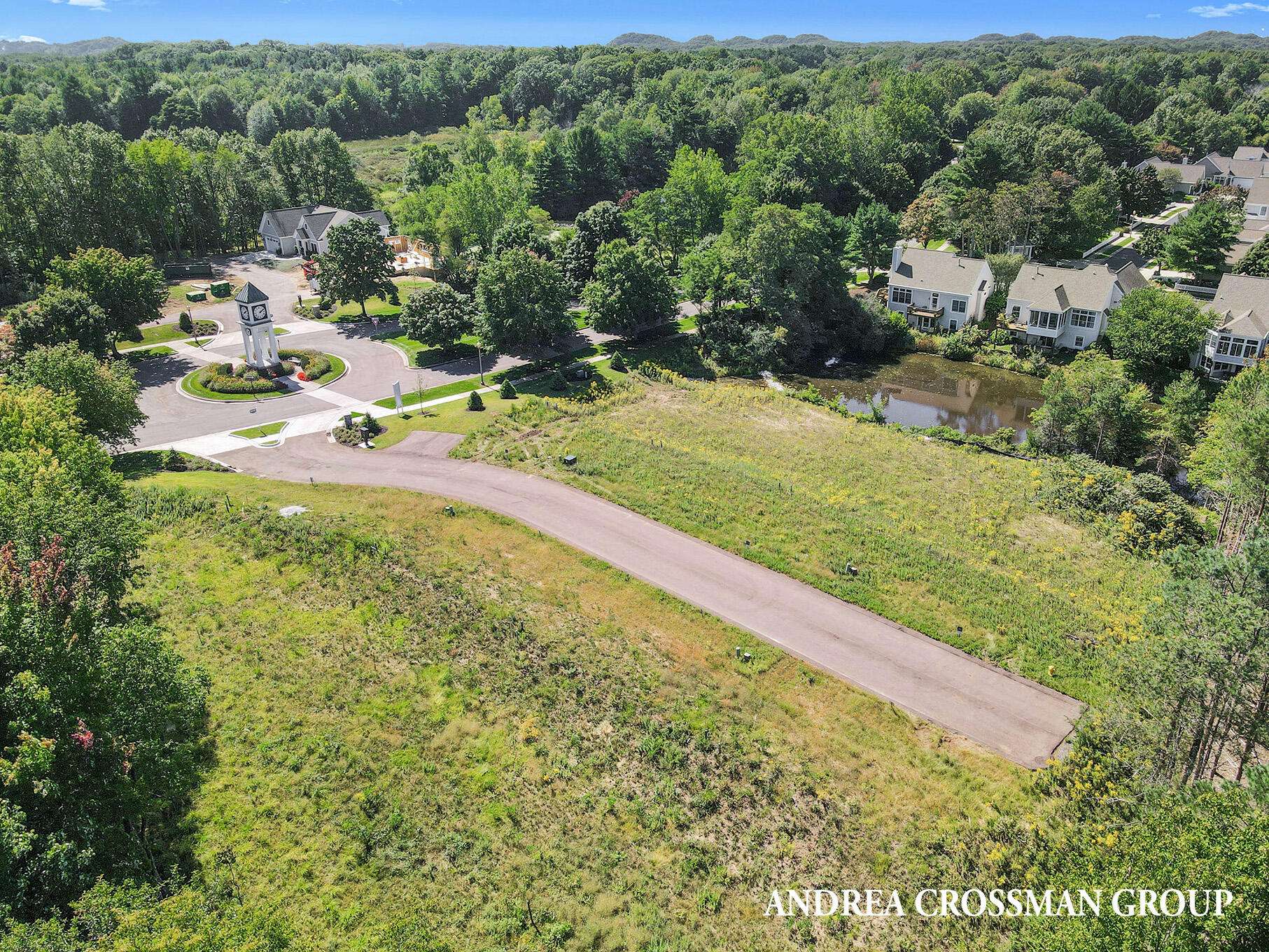 Spring Lake, MI 49456,18144 Newgate Lane #Lot 15