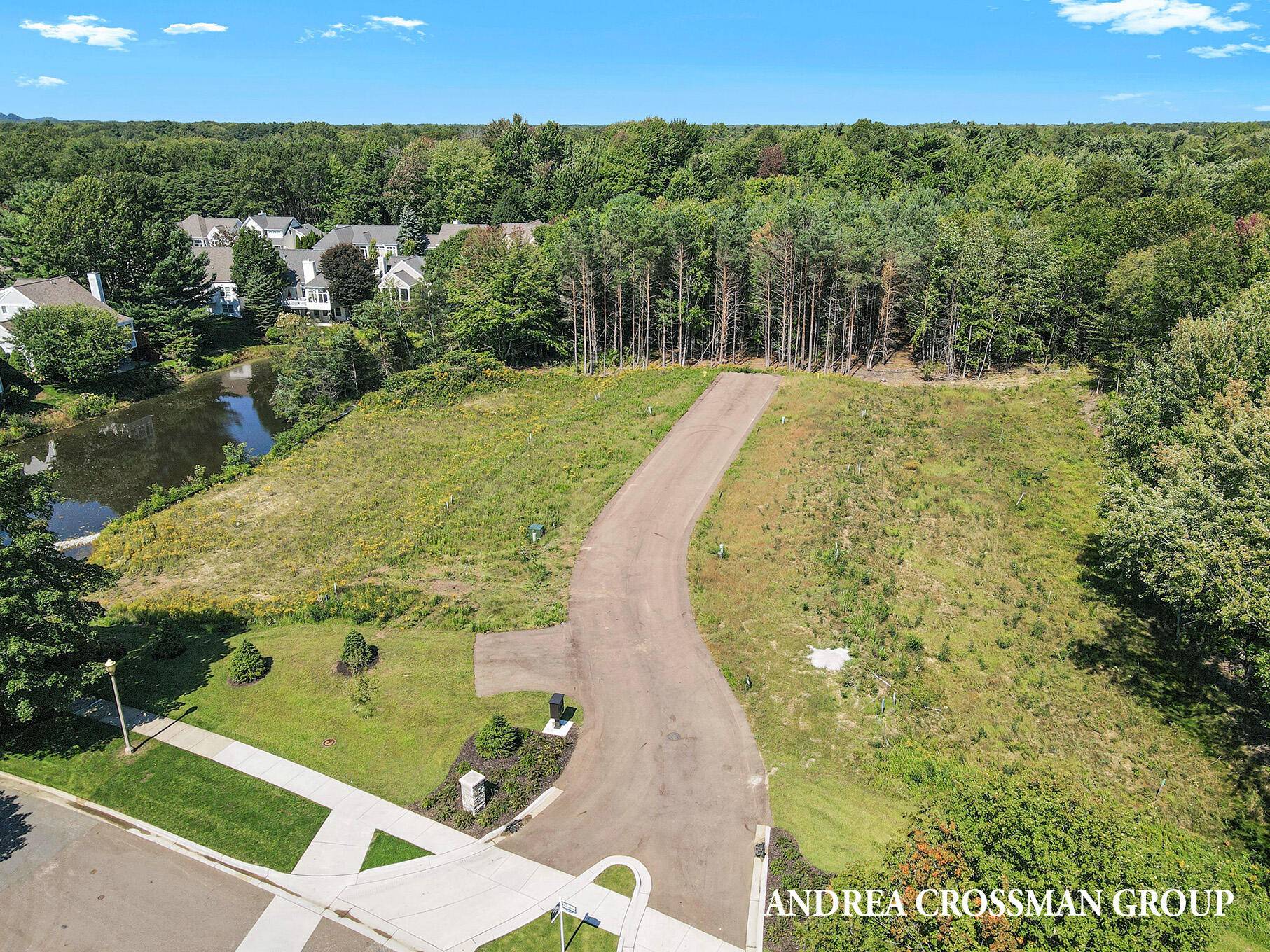 Spring Lake, MI 49456,18154 Newgate Lane #Lot 14