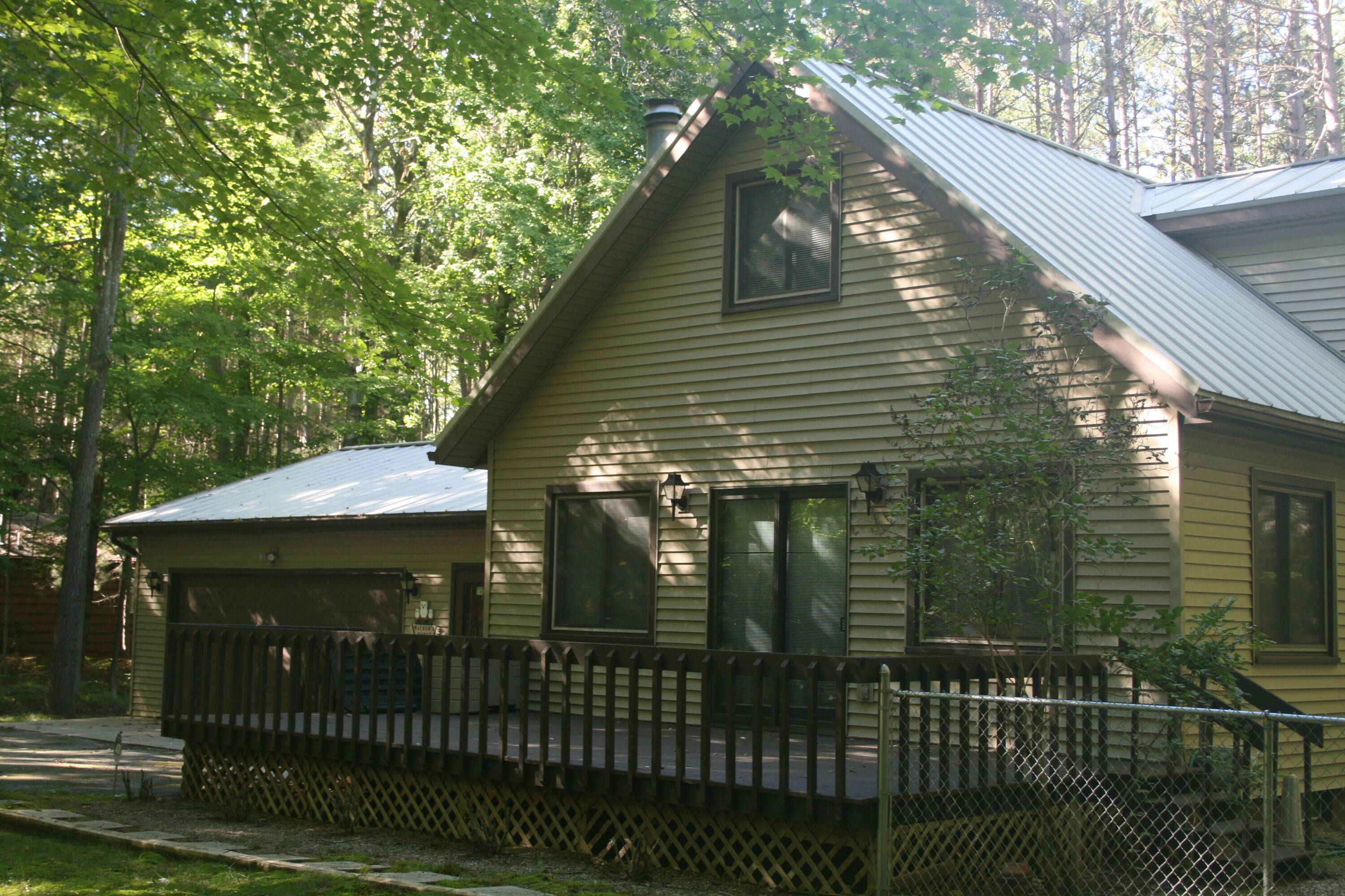 Canadian Lakes, MI 49346,12336 Lone Wolf Trail