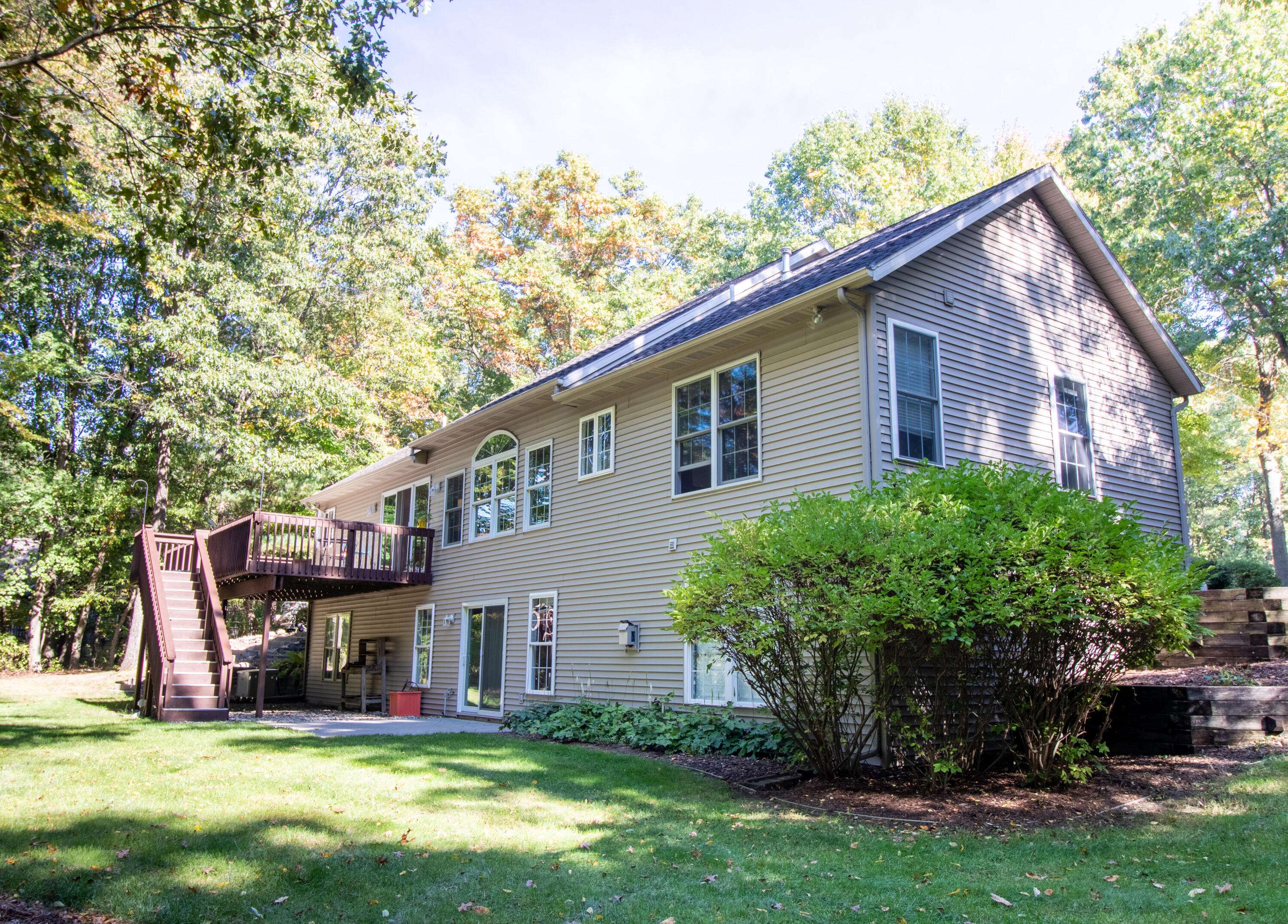 Ada, MI 49301,8905 Conservancy NE Drive