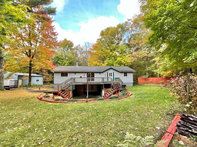Montague, MI 49437,3612 W Skeels Road