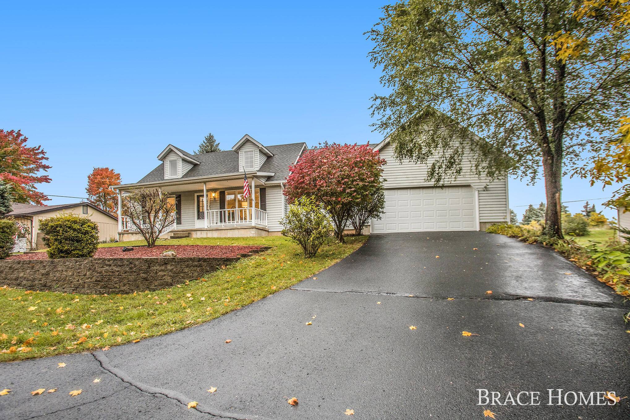 Grand Rapids, MI 49525,4199 Bradford NE Street