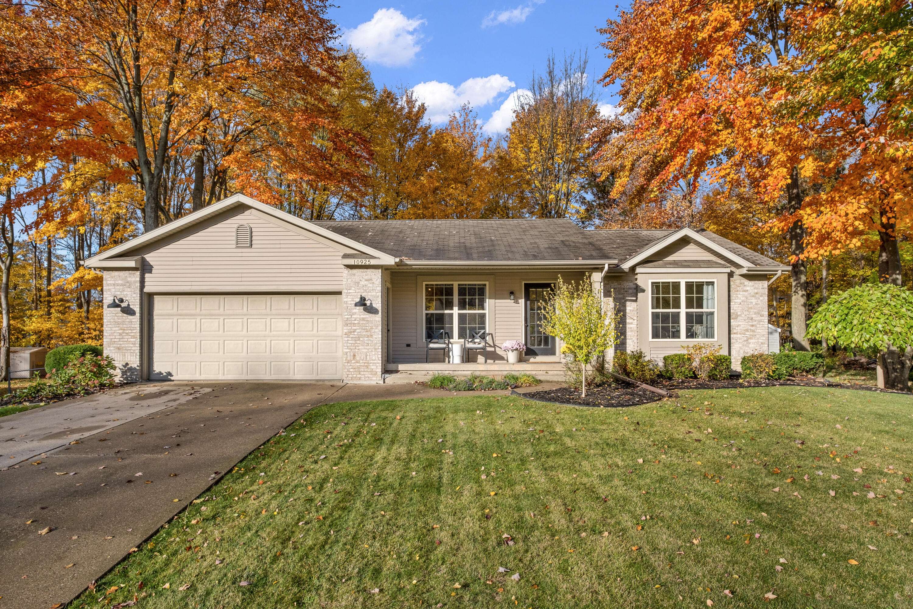 Allendale, MI 49401,10925 Timberline Drive