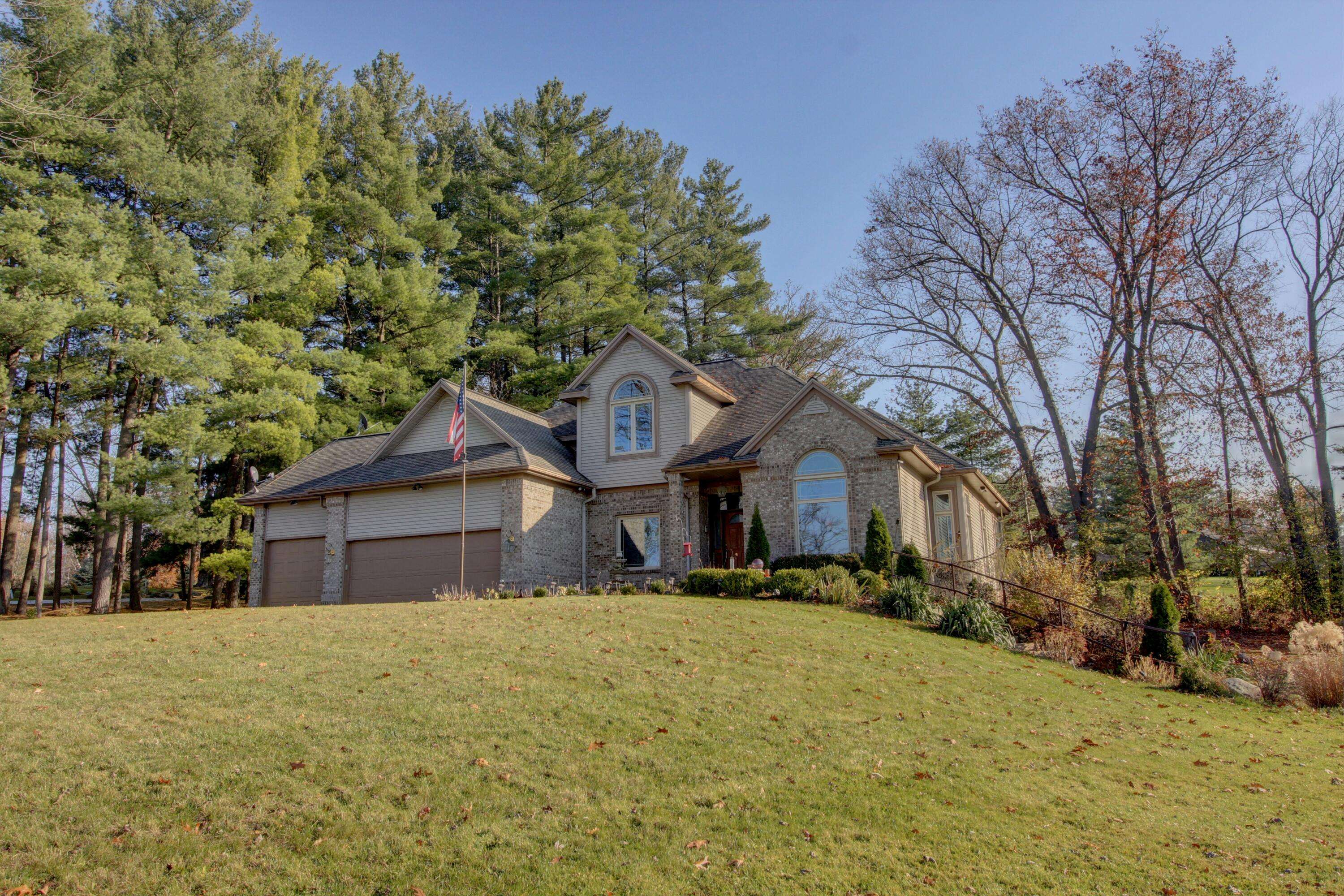 Jackson, MI 49203,3990 Nelson Drive