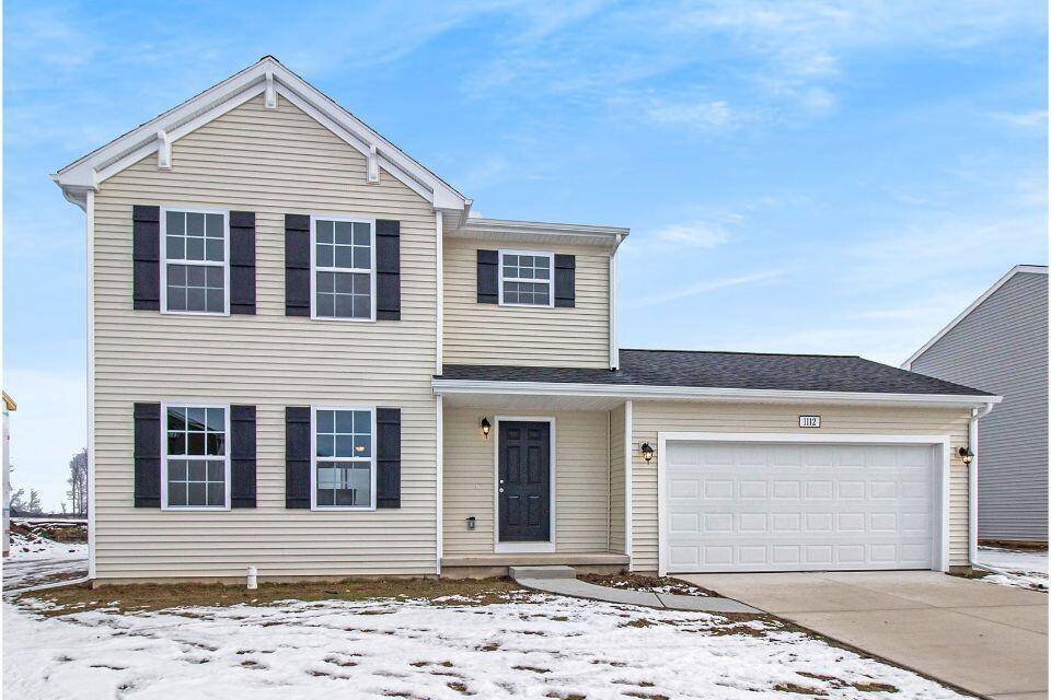 Allendale, MI 49401,6295 Vine Leaf Drive