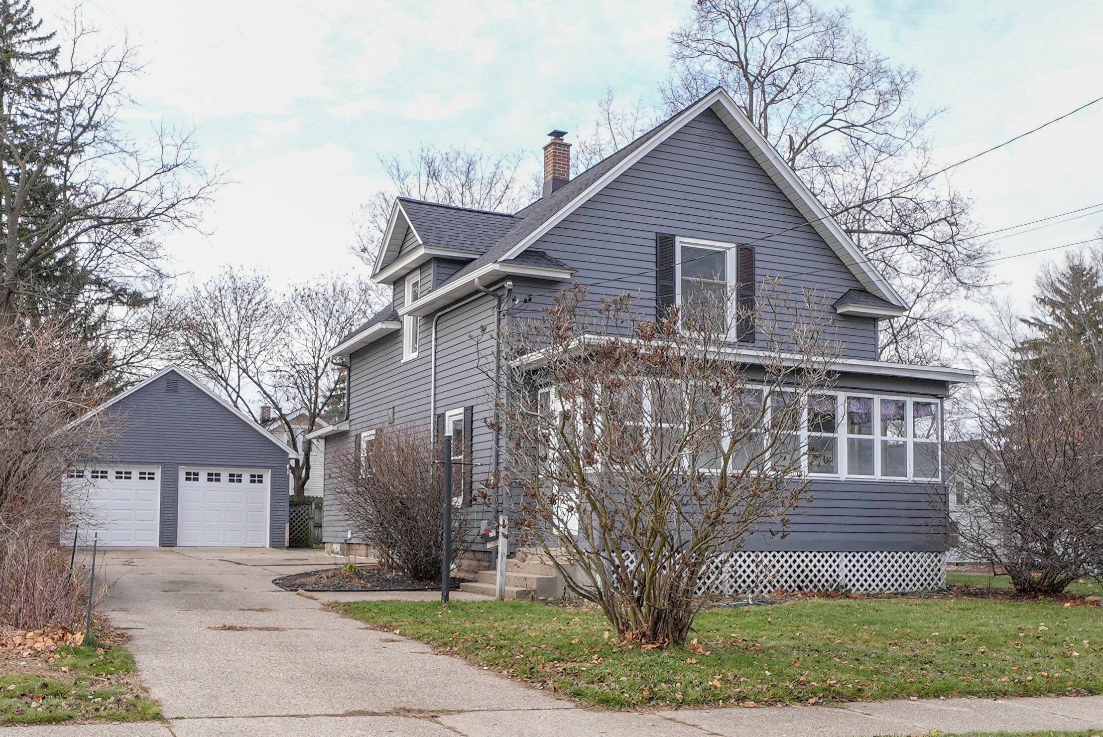 Grandville, MI 49418,3107 Ottawa SW Avenue