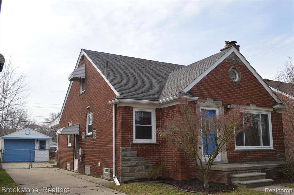 Harper Woods, MI 48225,20696 Lochmoor