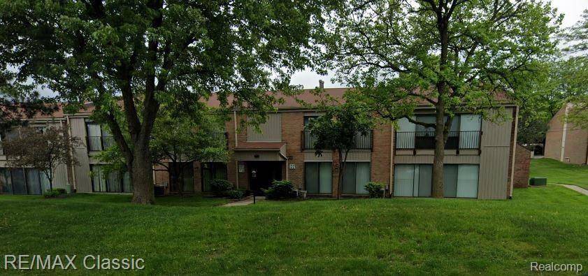 Livonia, MI 48152,18131 UNIVERSITY PARK Drive