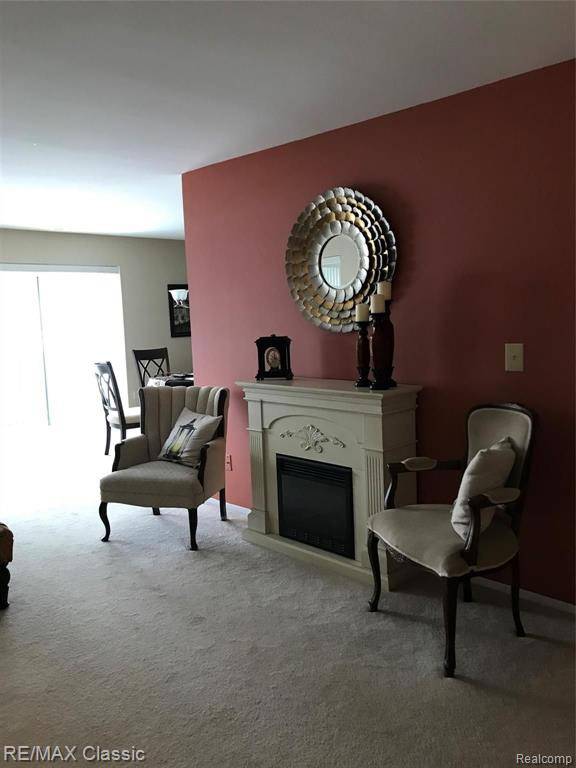 Livonia, MI 48152,18131 UNIVERSITY PARK Drive