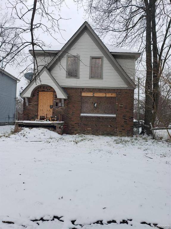 Detroit, MI 48223,15431 CHAPEL Street