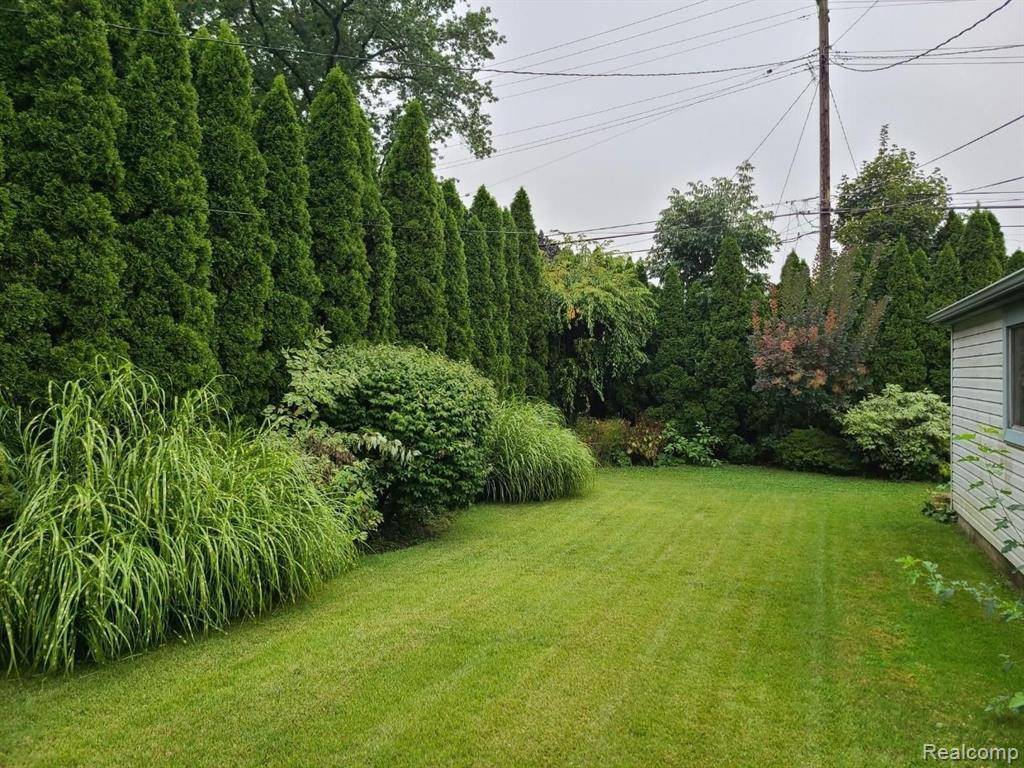 Dearborn, MI 48124,1567 CULVER Avenue