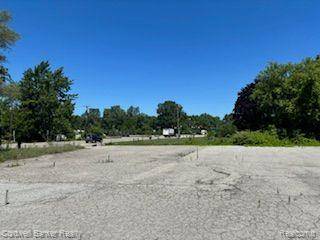Belleville, MI 48111,7585 BELLEVILLE Road