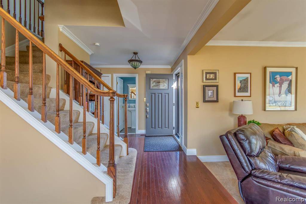 Novi, MI,22655 HEATHERBRAE Way