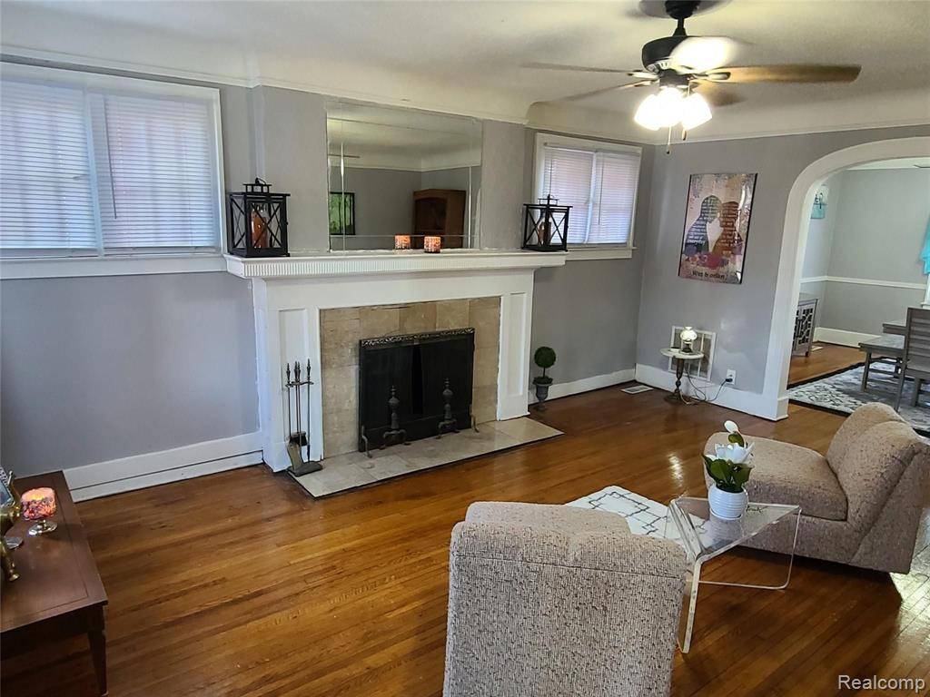 Detroit, MI 48204,4228 STURTEVANT Street