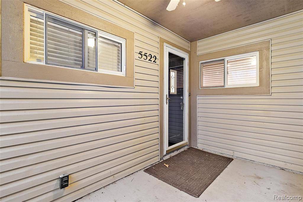 West Bloomfield, MI,5522 LANGLOIS