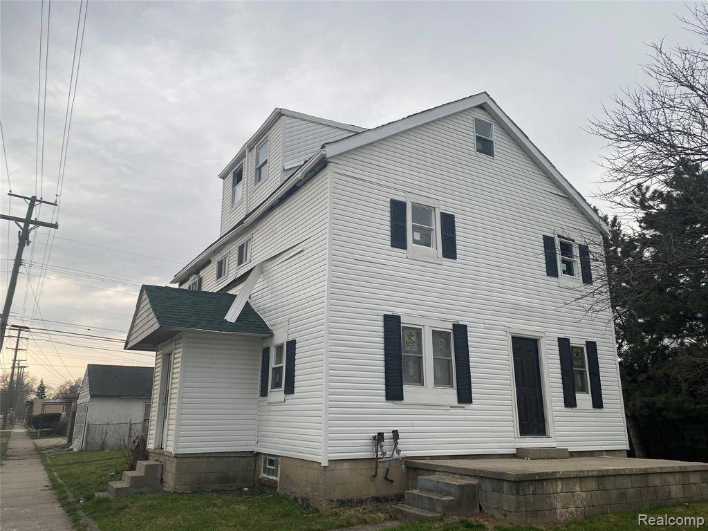 Warren, MI 48091,6816 JACKSON