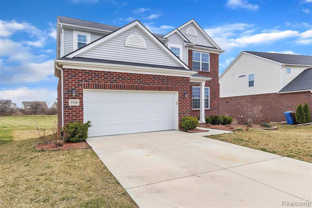 Ypsilanti, MI 48198,1980 HUNTERS CREEK DRIVE