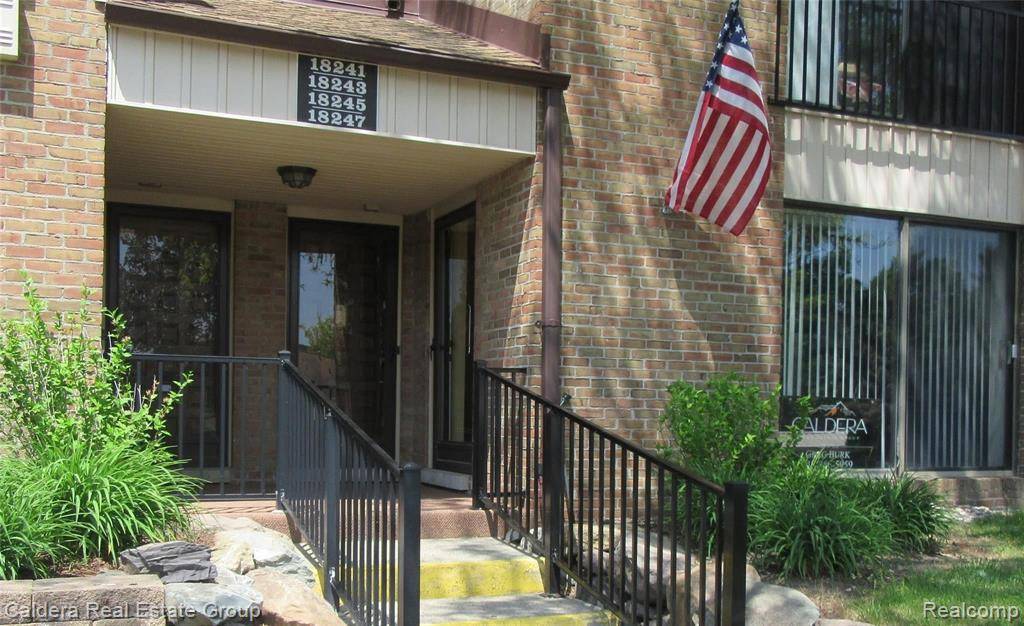 Livonia, MI 48152,18241 UNIVERSITY PARK Drive