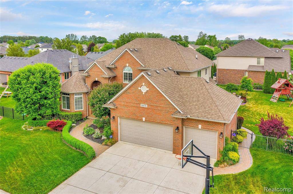 Macomb, MI 48042,50476 PLAZA Drive