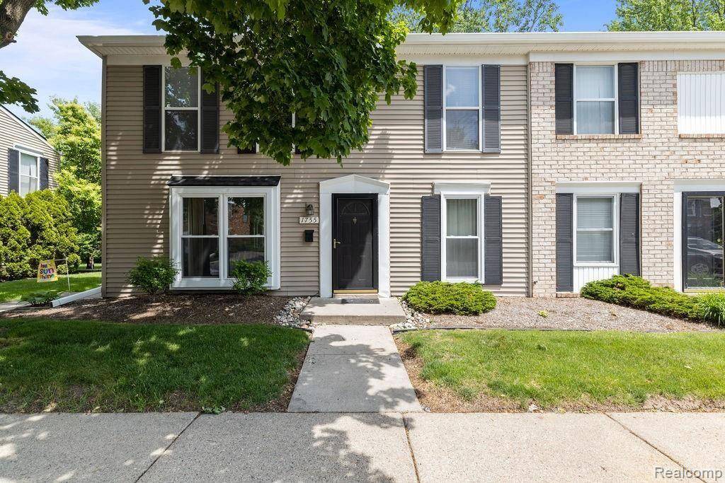 Canton, MI 48188,1755 ORCHARD Drive