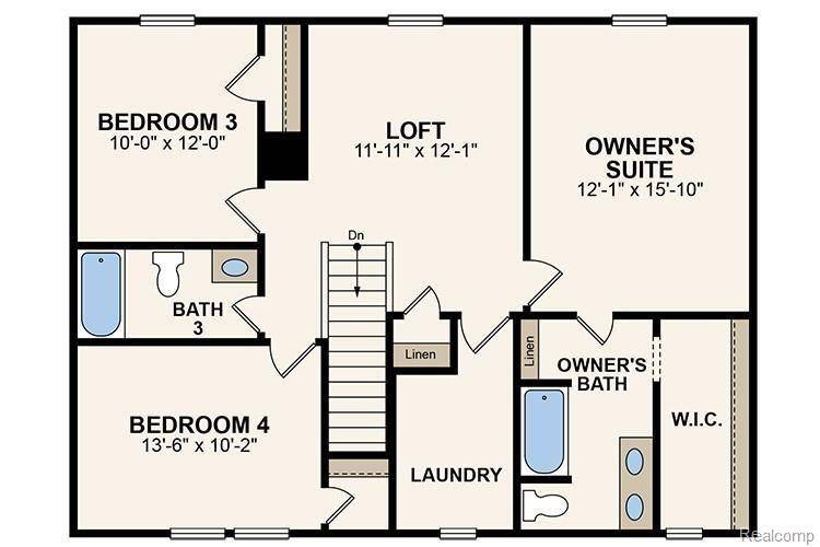 Taylor, MI 48180,10578 ISLAND LAKE Drive