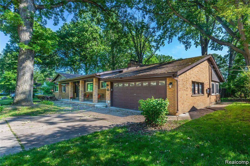 Dearborn, MI 48124,20701 DONALDSON Street