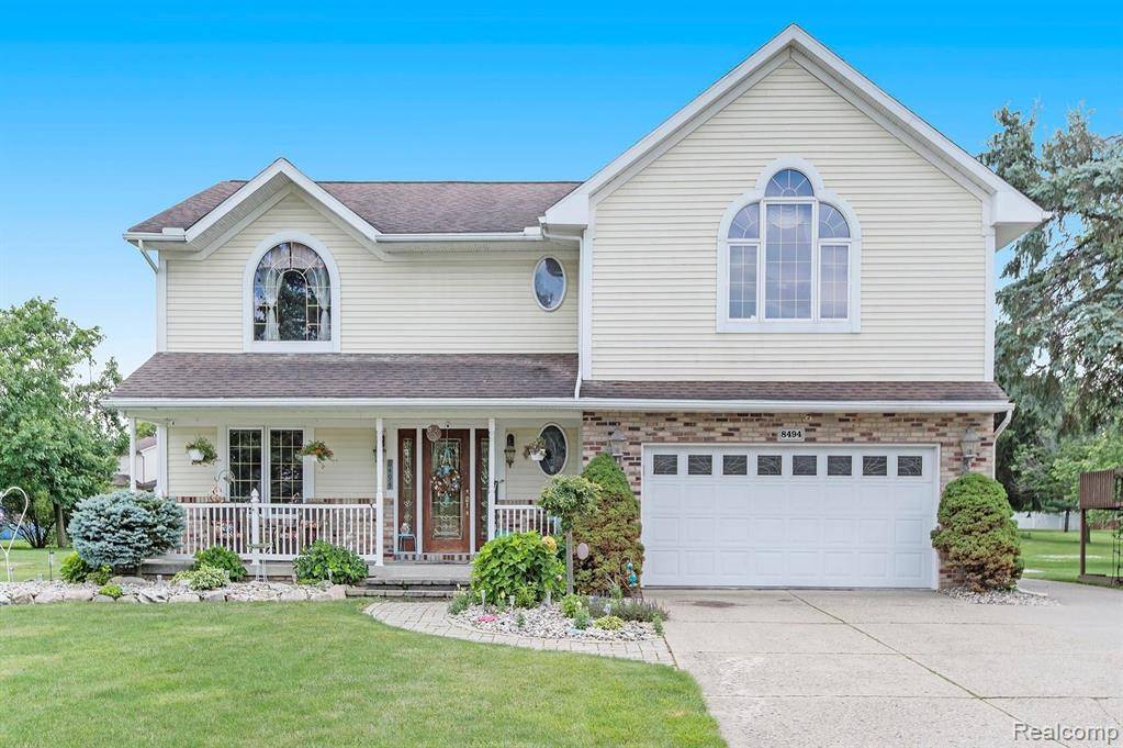 Davison, MI 48423,8494 E LIPPINCOTT Boulevard
