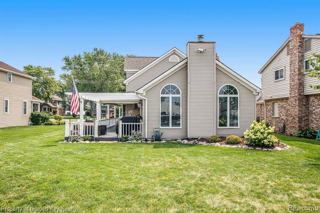 Harrison Township, MI,38985 Lakeshore Drive