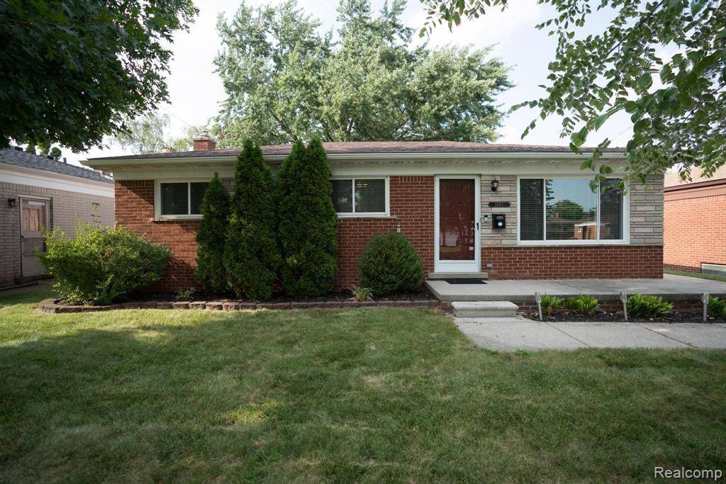 Warren, MI 48088,14555 COLPAERT Drive