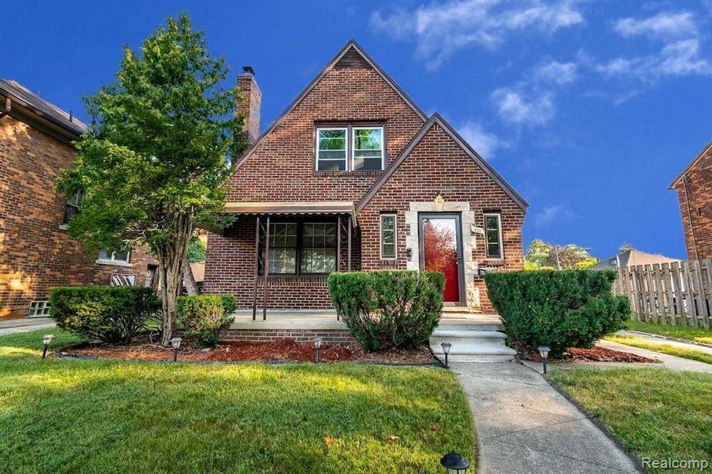 Detroit, MI 48203,422 W GOLDEN GATE