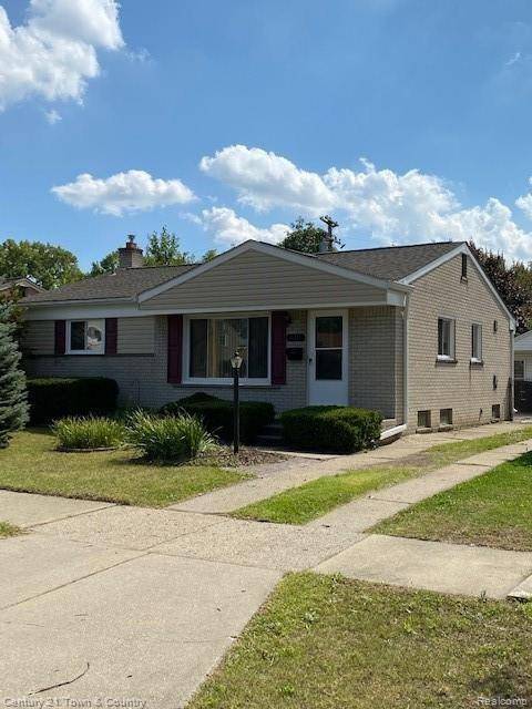 Westland, MI,31207 STEPHEN Avenue