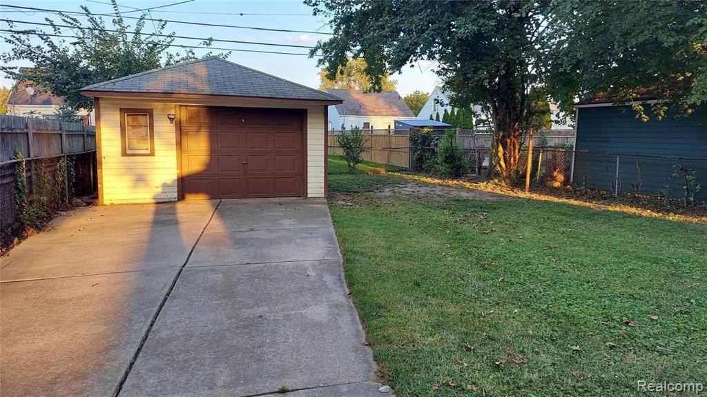 Taylor, MI 48180,7599 HIPP Street