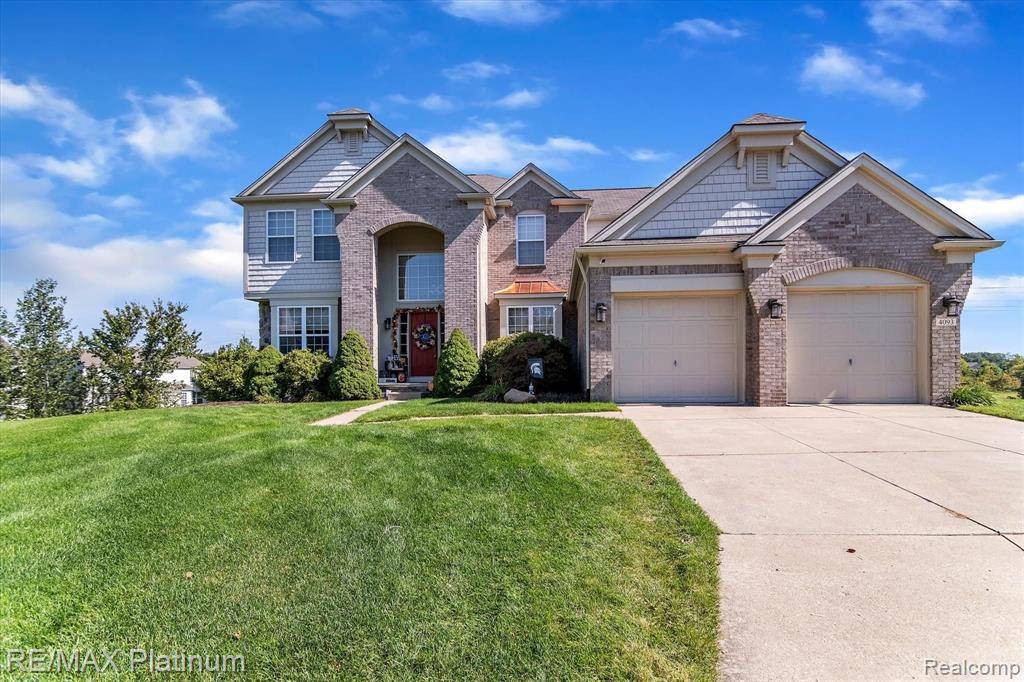 Howell, MI 48843,4093 LANDON Court