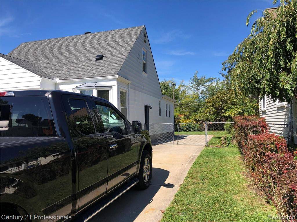 Garden City, MI,28456 RUSH Street