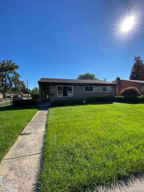 Clinton Twp, MI 48035,33340 CHERYL ST