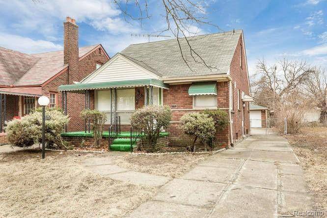 Detroit, MI 48217,2220 S ANNABELLE Street