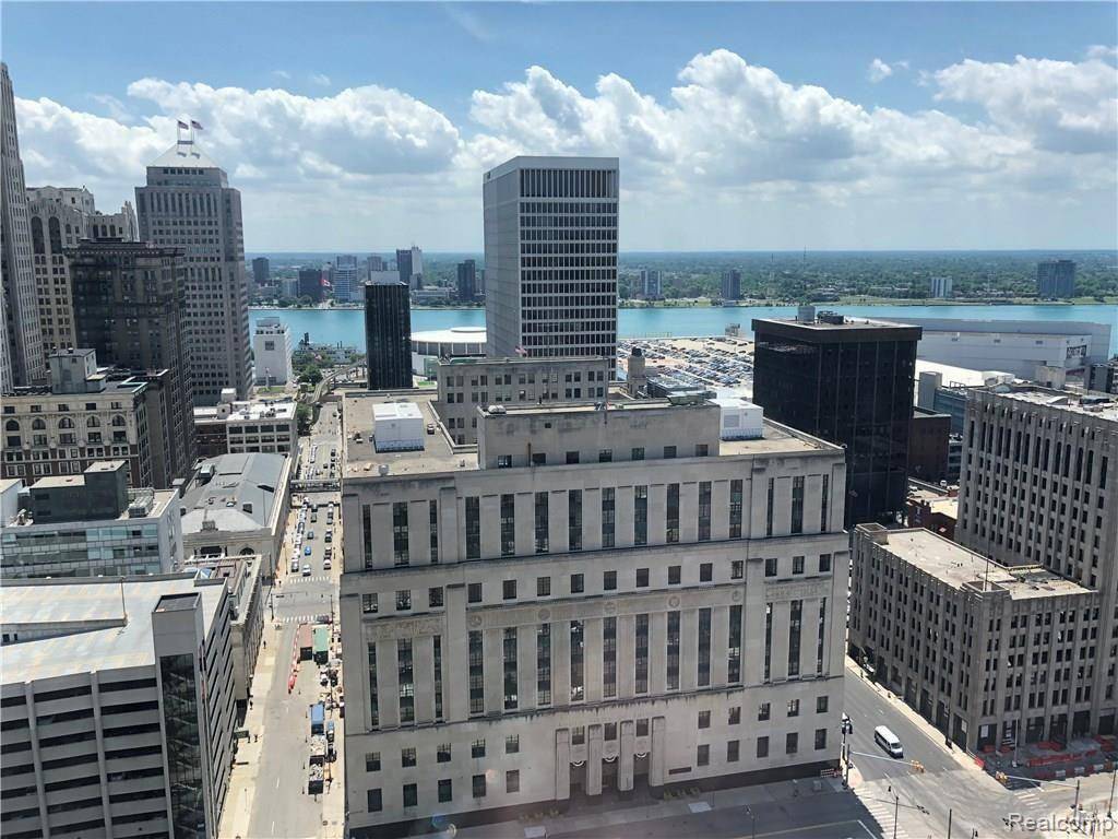 Detroit, MI 48226,1135 SHELBY Street