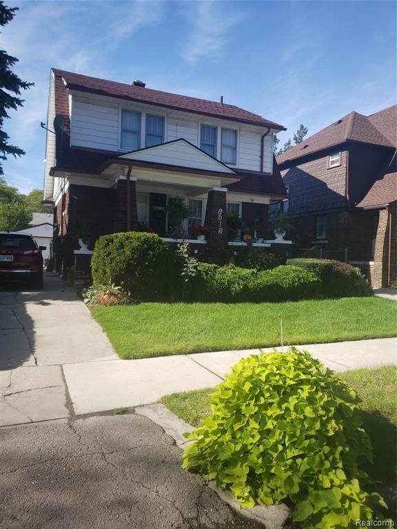 Detroit, MI 48204,8315 FREDA Street