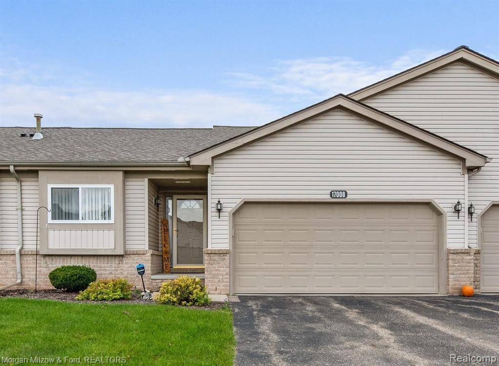 Grand Blanc, MI 48439,17008 Wilson Street