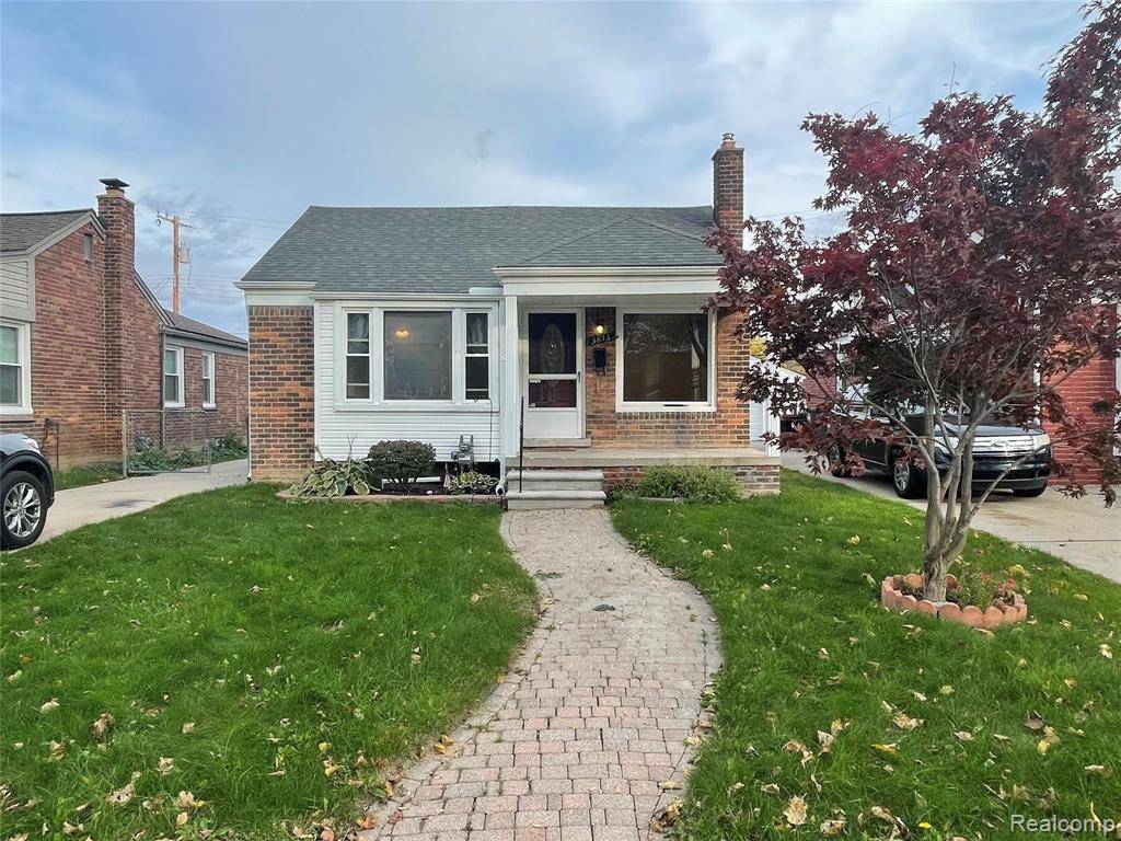 Dearborn, MI 48124,3813 ROOSEVELT Street