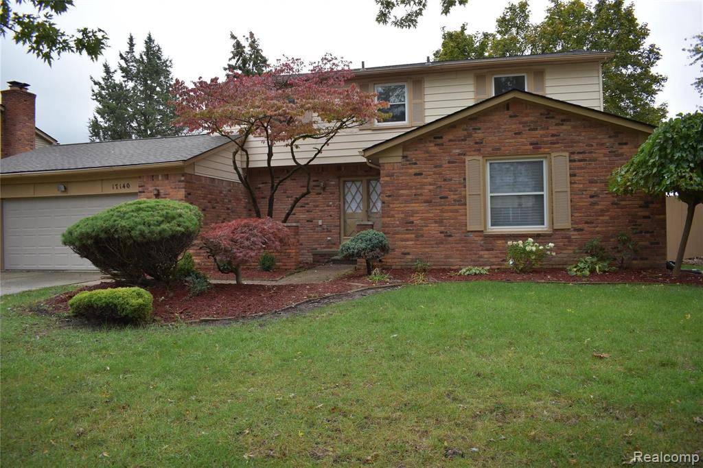 Clinton Twp, MI 48038,17140 HEATHER LANE