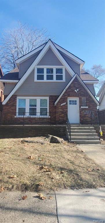 Detroit, MI 48238,15820 Indiana Street