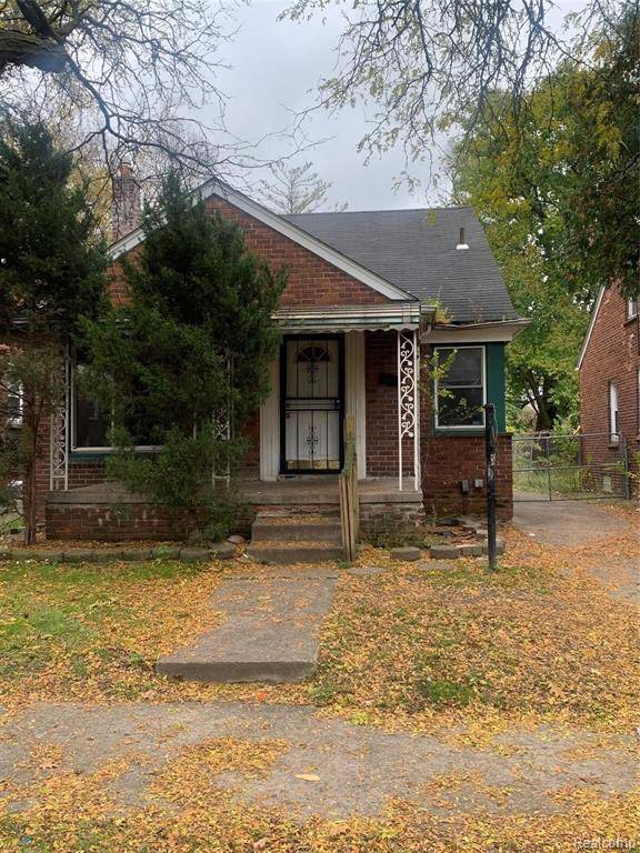 Detroit, MI 48228,8282 COYLE Street