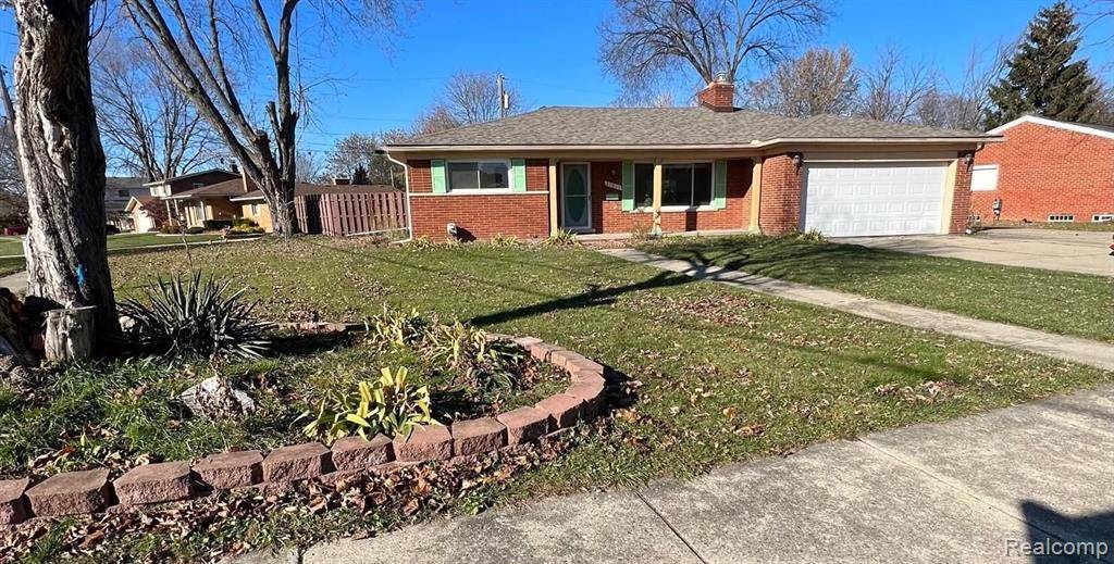 Roseville, MI 48066,31511 BEACONSFIELD Street