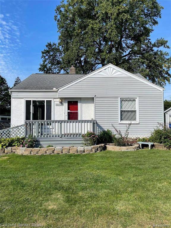 Dearborn Heights, MI 48127,5717 N SILVERY LANE
