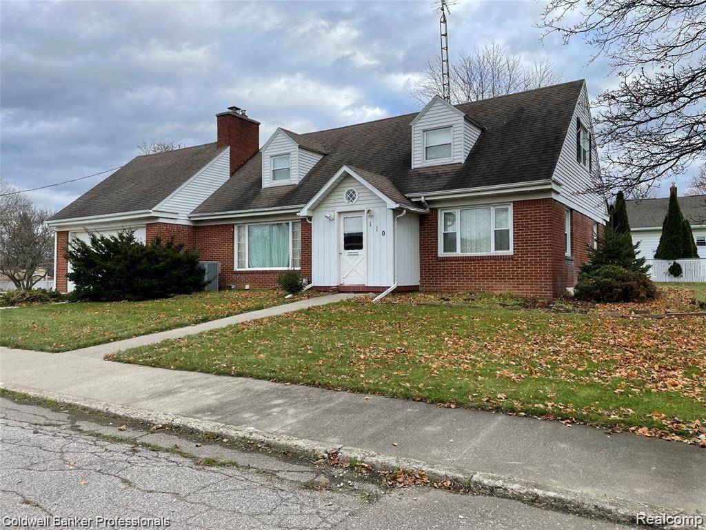 Grand Blanc, MI 48439,110 Harris Court