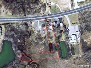 White Lake, MI,8685 HIGHLAND Road