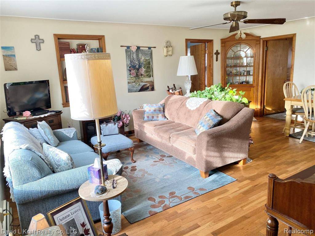 Caseville, MI 48725,6285 State Street