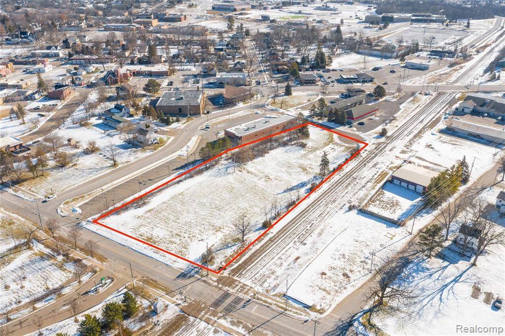 Grand Blanc, MI 48439,237 REID Road